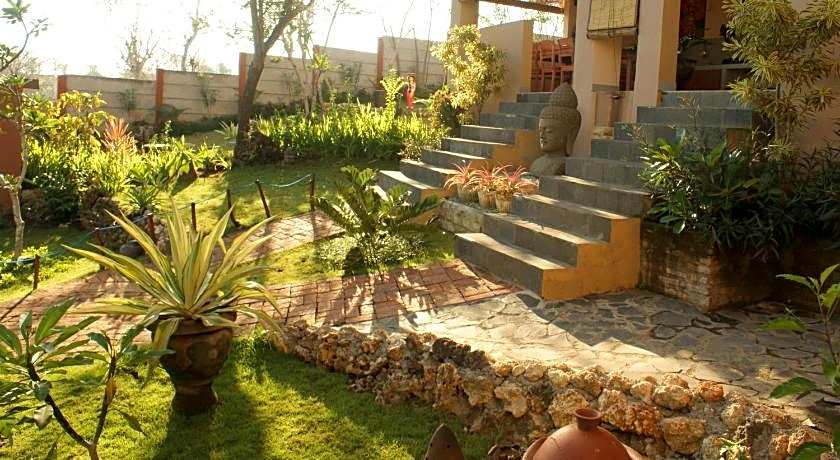 Villa Anjing 2