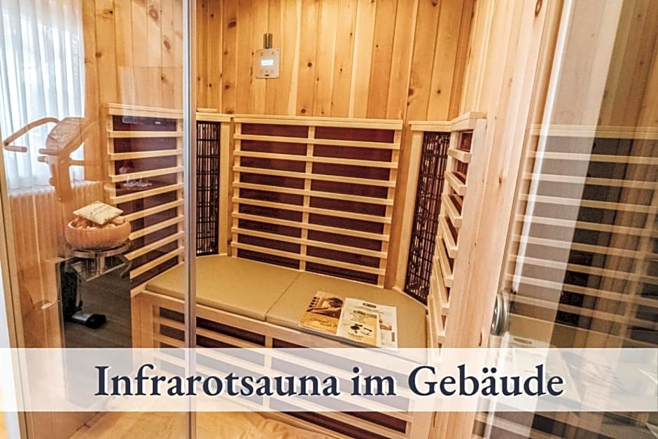 Forsters Schwarzwald Pension