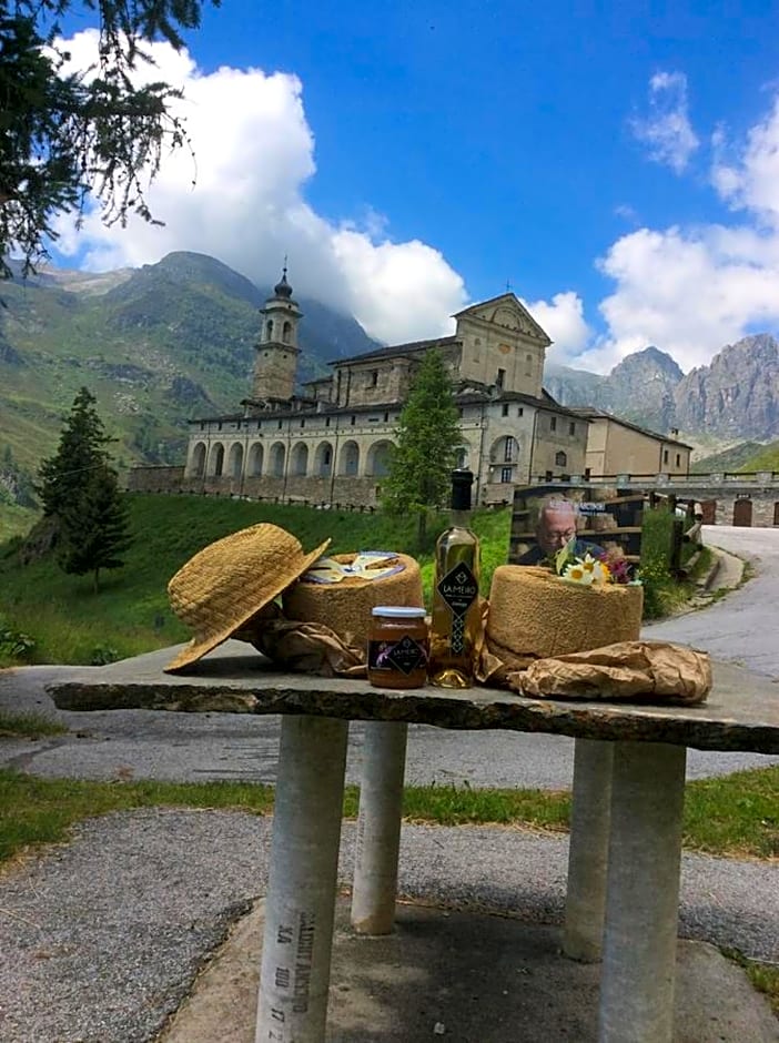 La Meiro