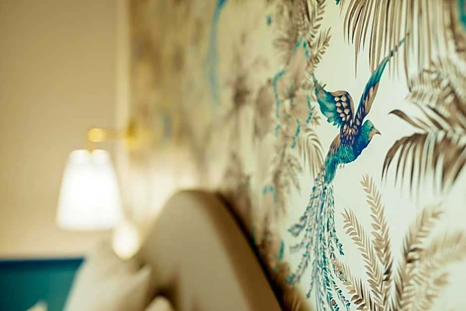 Villa Otero by Happyculture