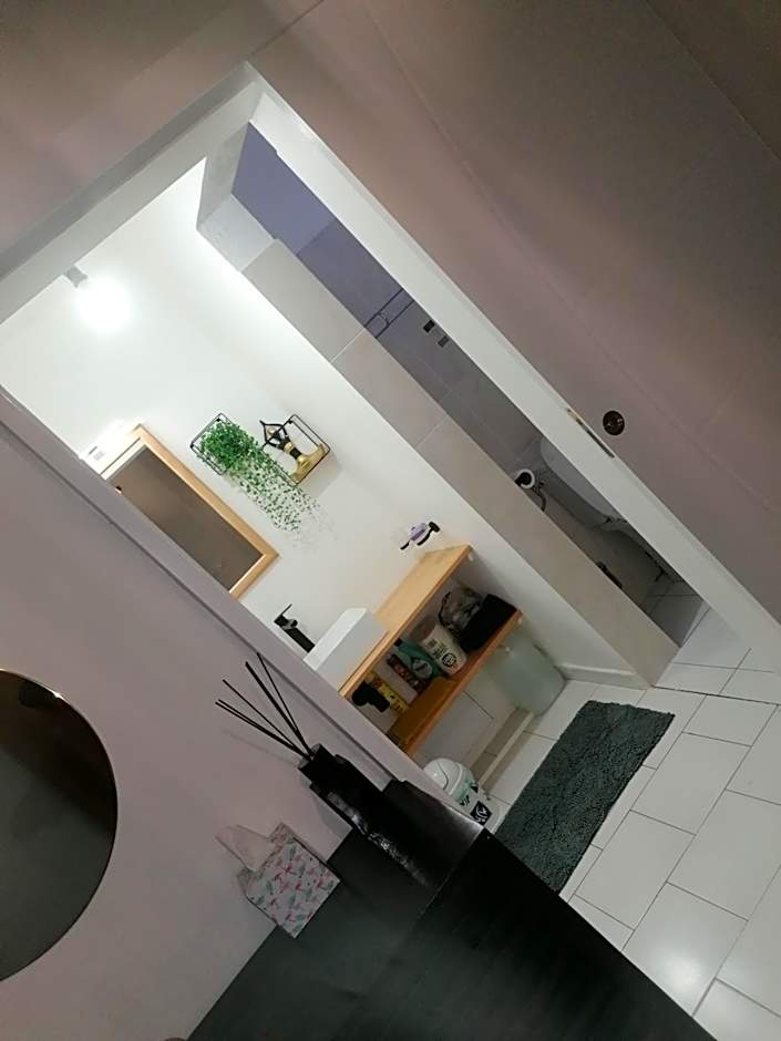 Appartement calme à GOSIER Au centre de l'île