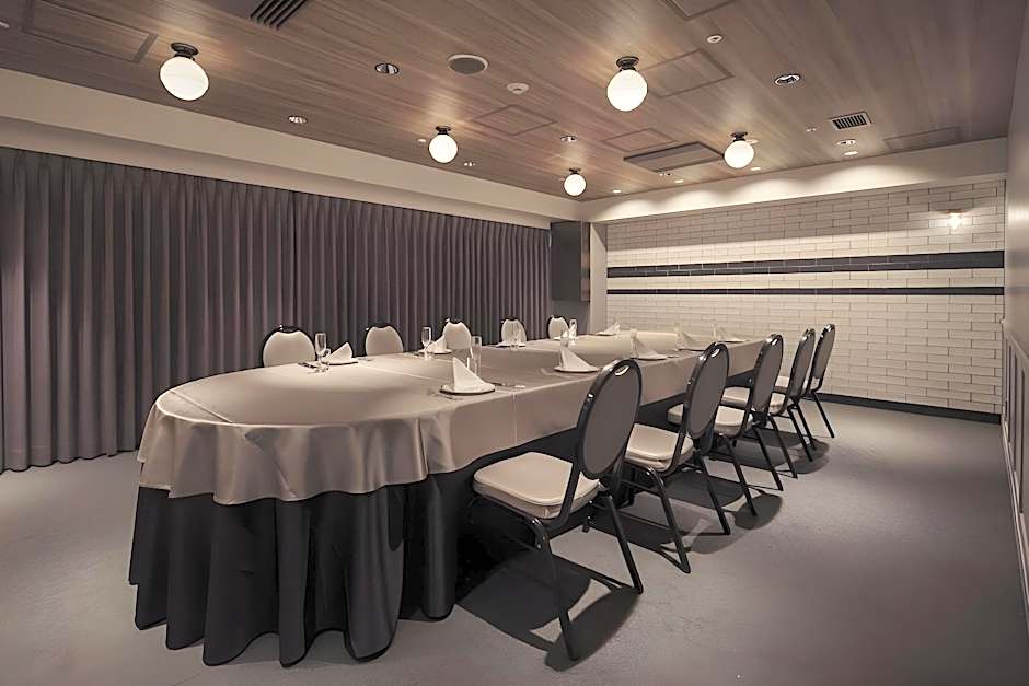 Hotel The Knot Yokohama