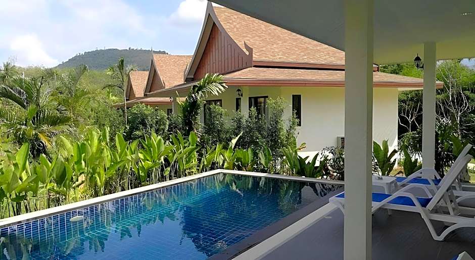 The Casita Phuket