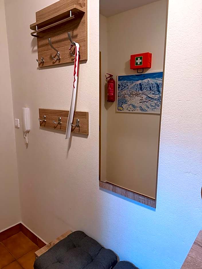 Apartman BibKa