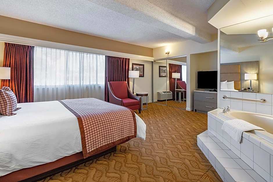 Best Western Plus Thousand Oaks Inn