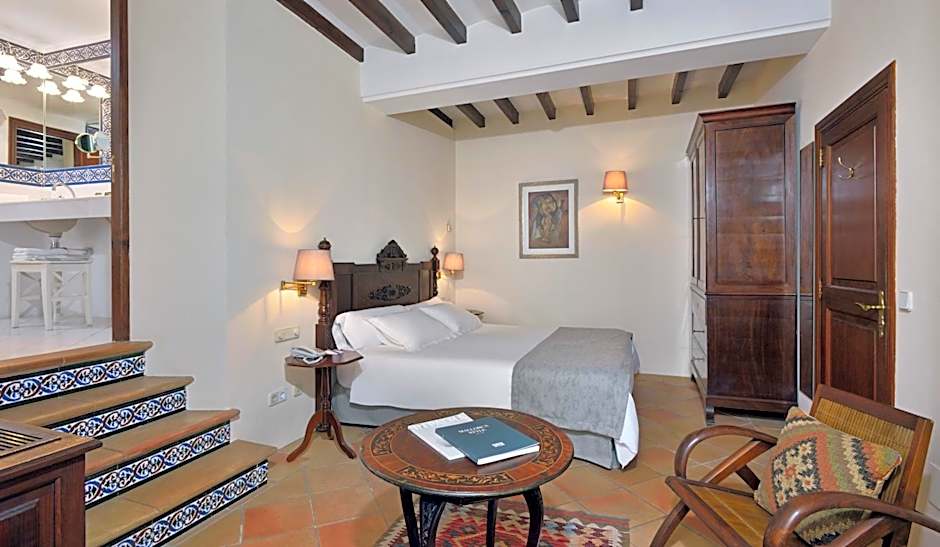 Hotel San Lorenzo - Adults Only