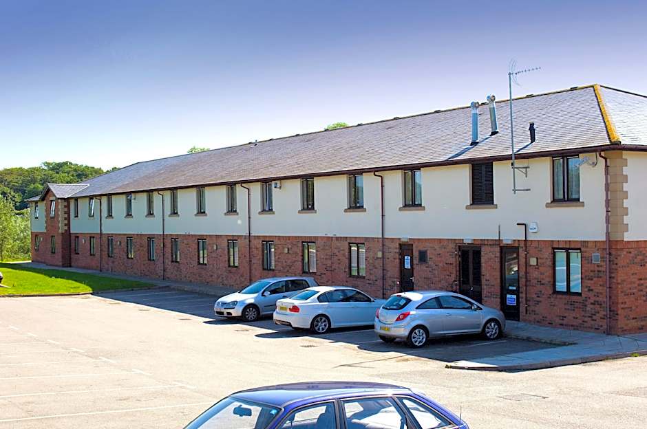 Premier Inn Silverstone