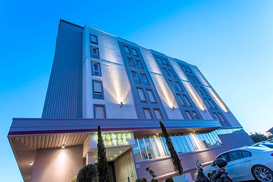 Etrusco Arezzo Hotel, Sure Hotel Collection by Best Western
