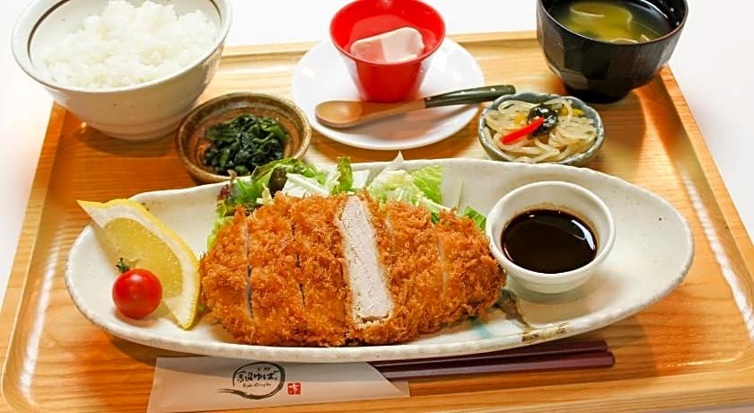 APA Hotel Asakusa Kuramaekita