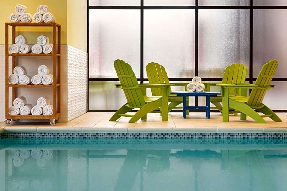 Tru By Hilton Ogden, Ut