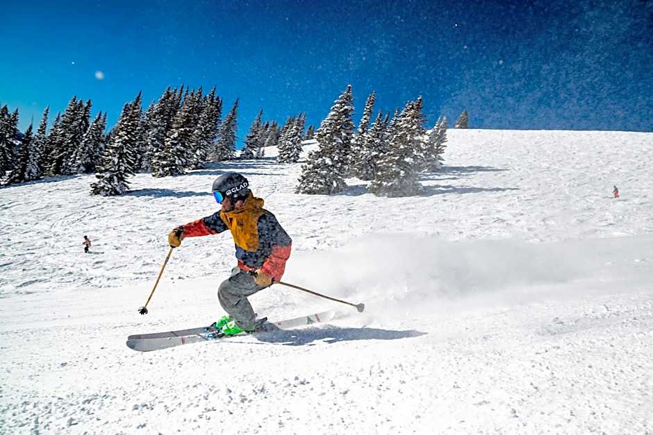 Holiday Inn Express Blowing Rock South By IHG