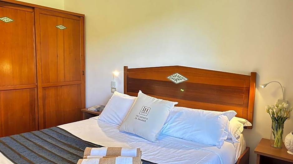 iH Hotels Le Zagare Resort