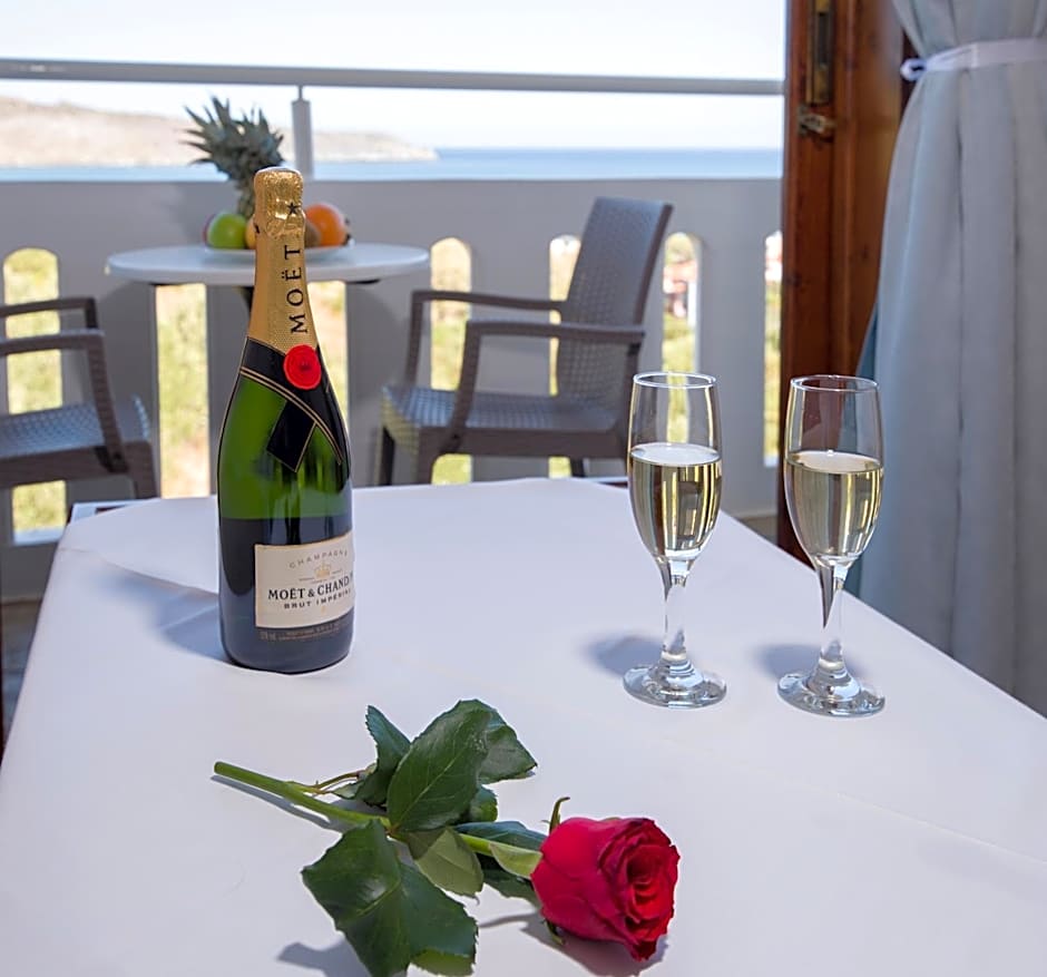 Folia Apartments Chania