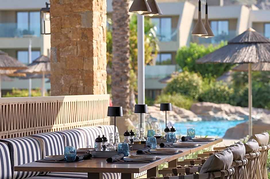 Atlantica Aegean Blue