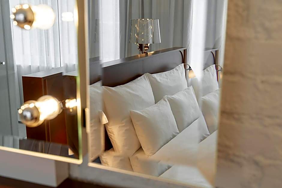 Ruby Mimi Hotel Zurich by IHG