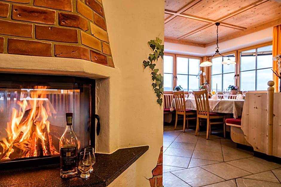 Hotel Landgasthof Lärchenwald