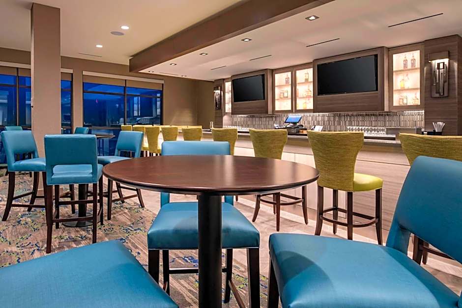 SpringHill Suites by Marriott Wrentham Plainville
