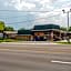 Glenstone place extended stay motel