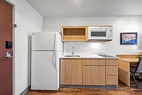 WoodSpring Suites Winston-Salem near Hanes Mall