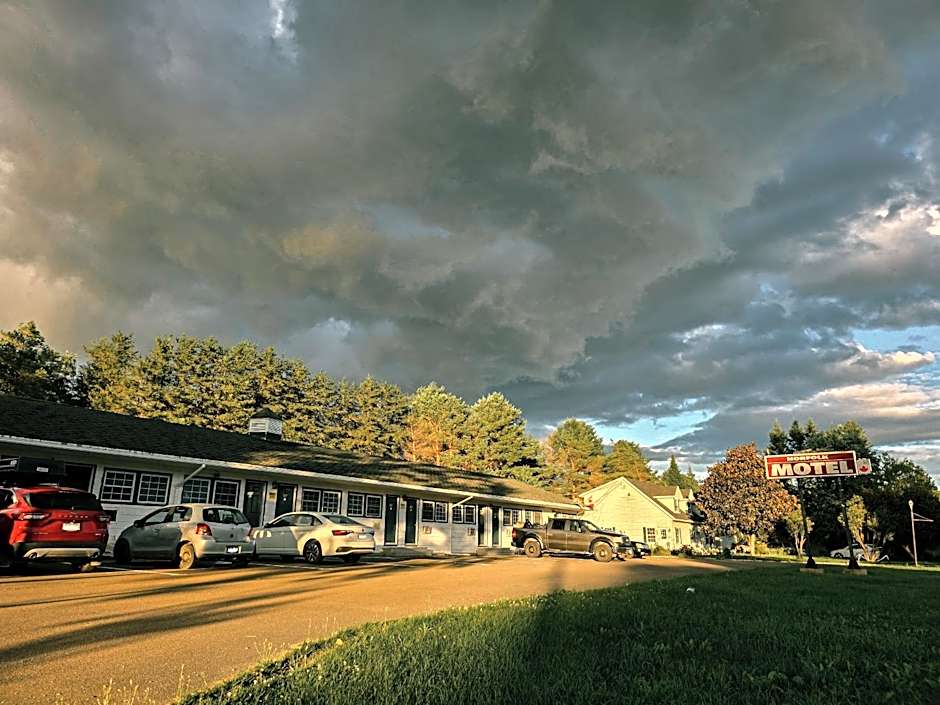 Norfolk Motel