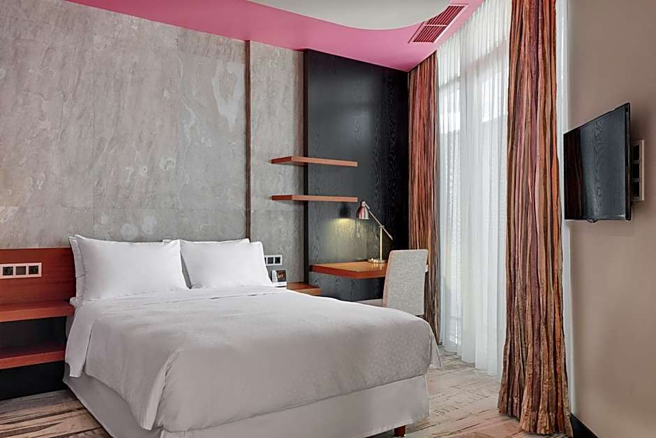 Four Points by Sheraton Kecskemet Hotel and Conference Center