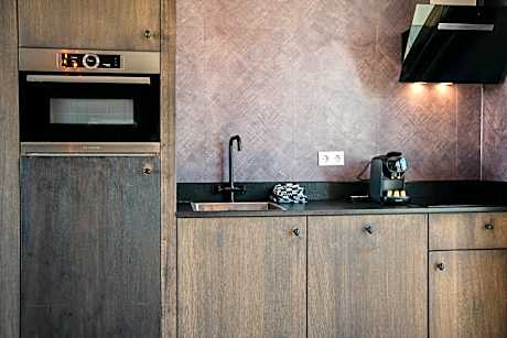 Suite with River View