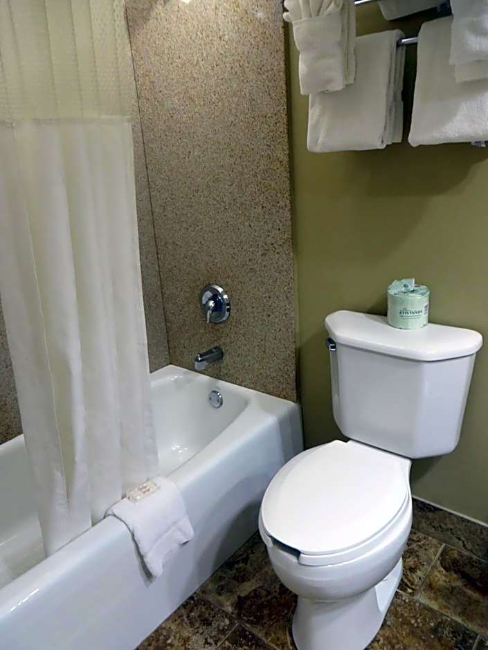 Ramada by Wyndham Lake Placid