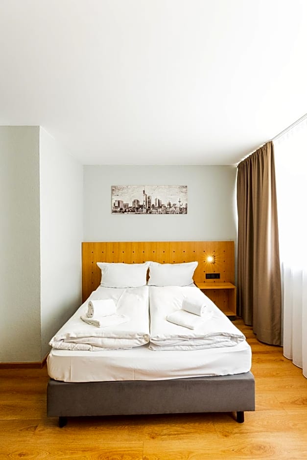 mk hotel frankfurt