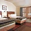 Mammoth Hot Springs Hotel & Cabins