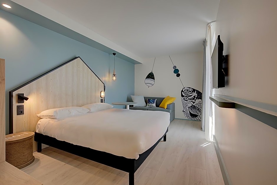 ibis Styles Arcachon Gujan-Mestras