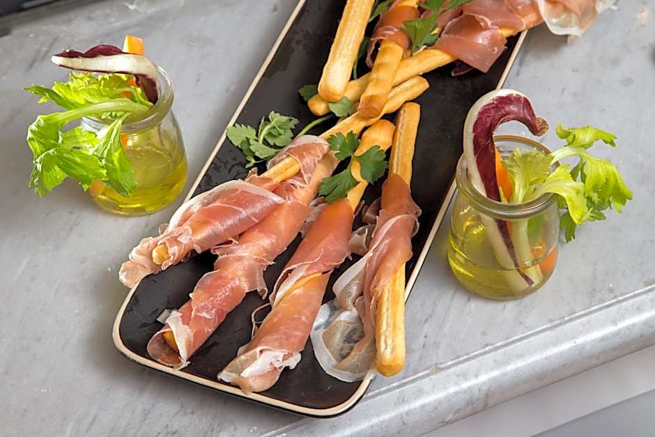 Hotel Della Conciliazione