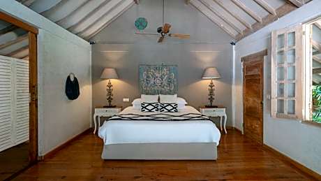 Five-Bedroom Villa with Private Pool