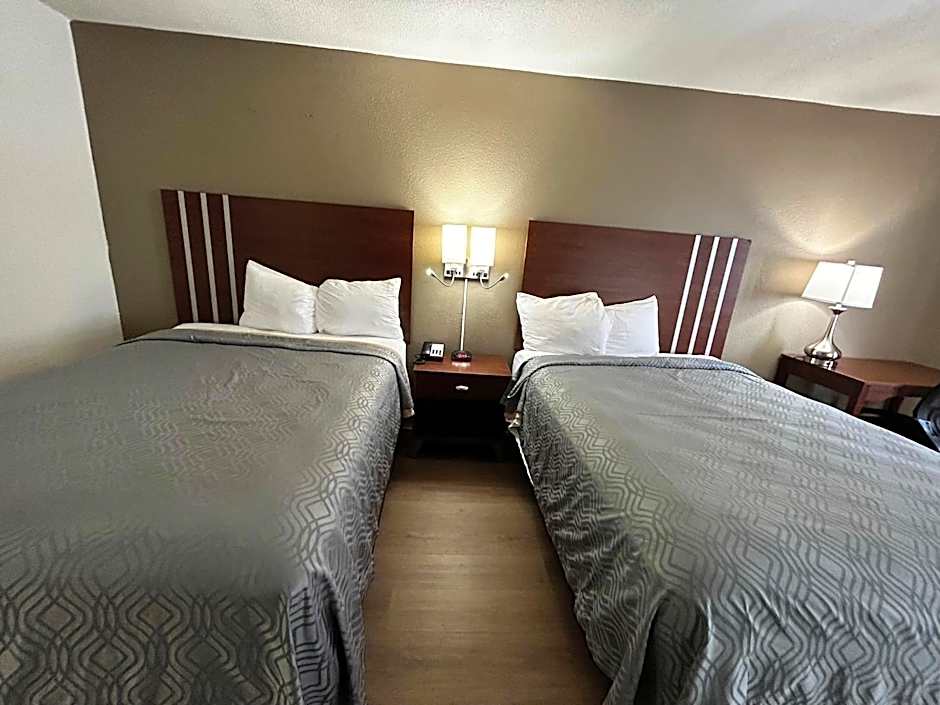 Econo Lodge Inn & Suites Chambersburg Central