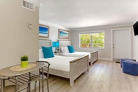 Queen Suite