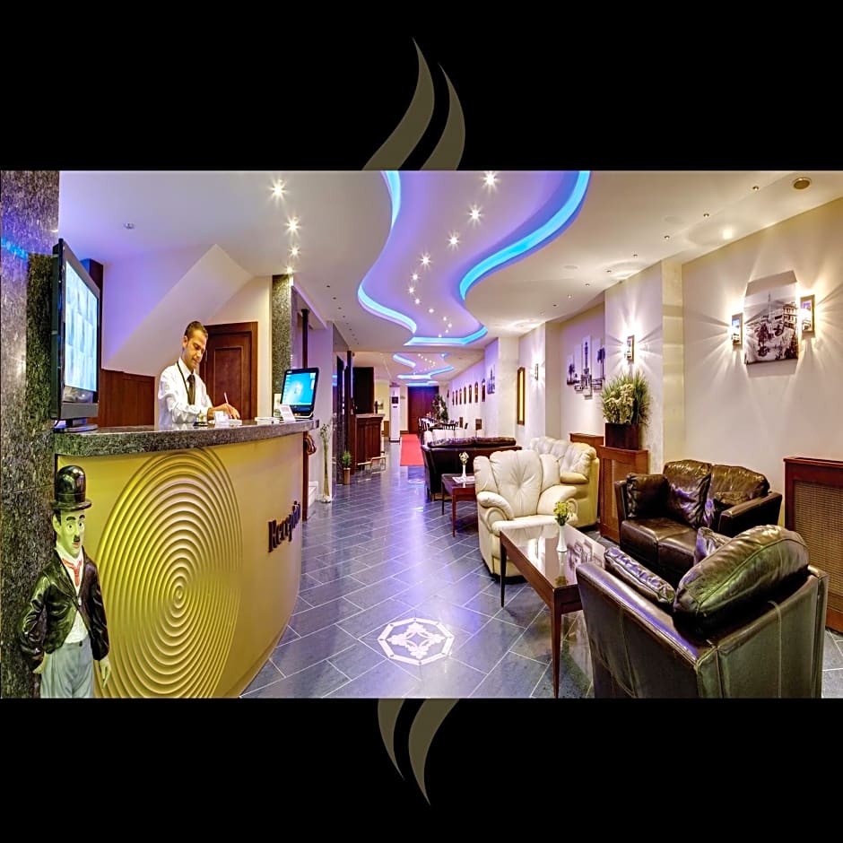 Susuzlu Seckin Hotel