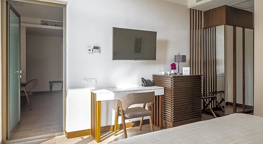 Spektr Boutique Hotel Yalikavak