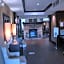 Staybridge Suites Cranbury - South Brunswick By IHG