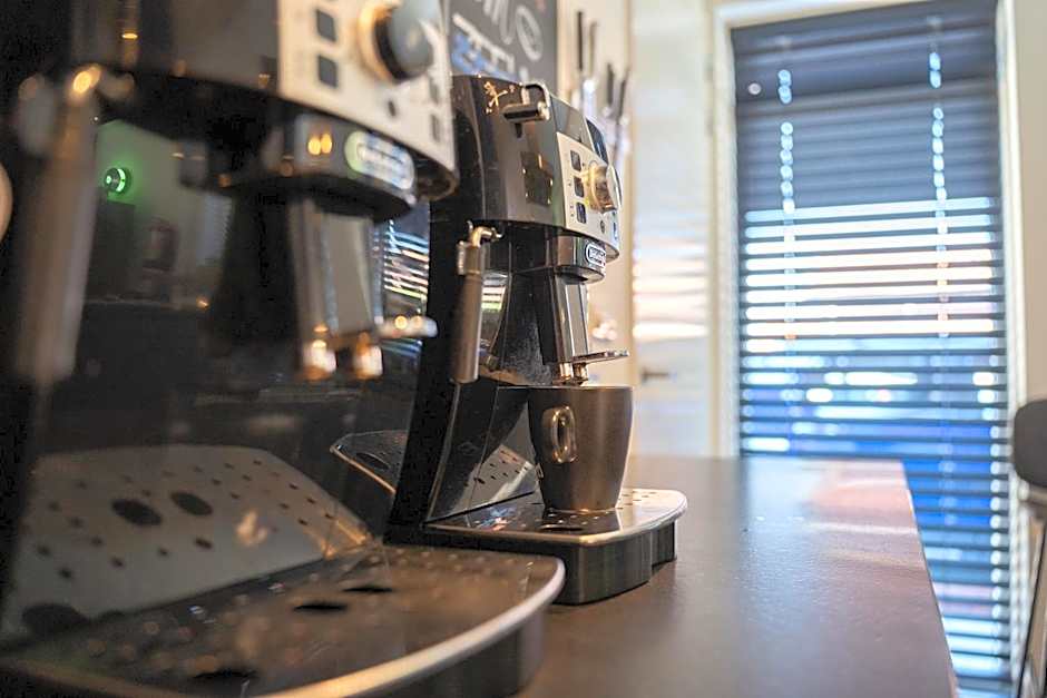 Table d'Hôte Teune & Janna