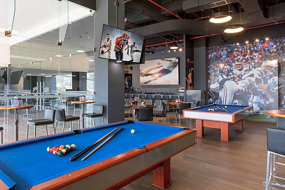 Barcelo San Salvador