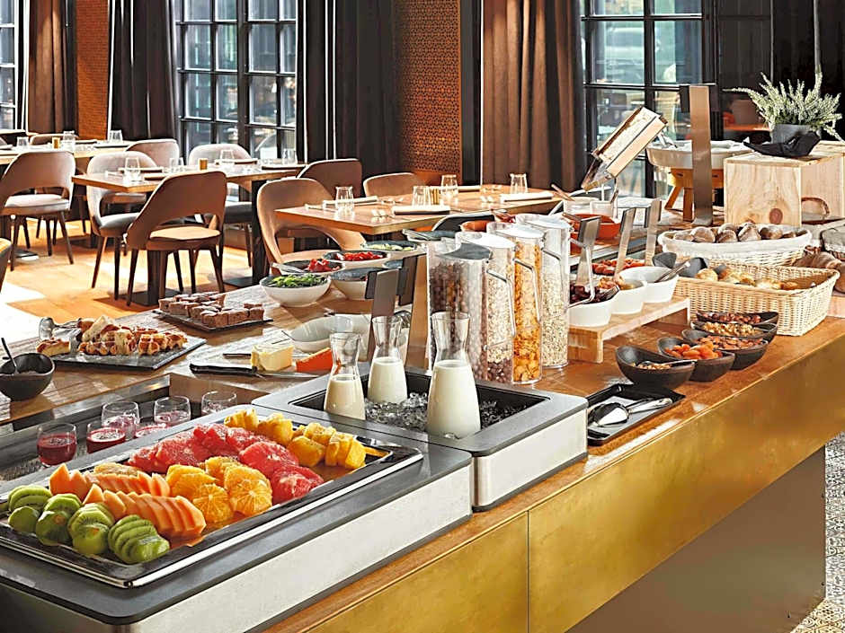 Movenpick Zagreb