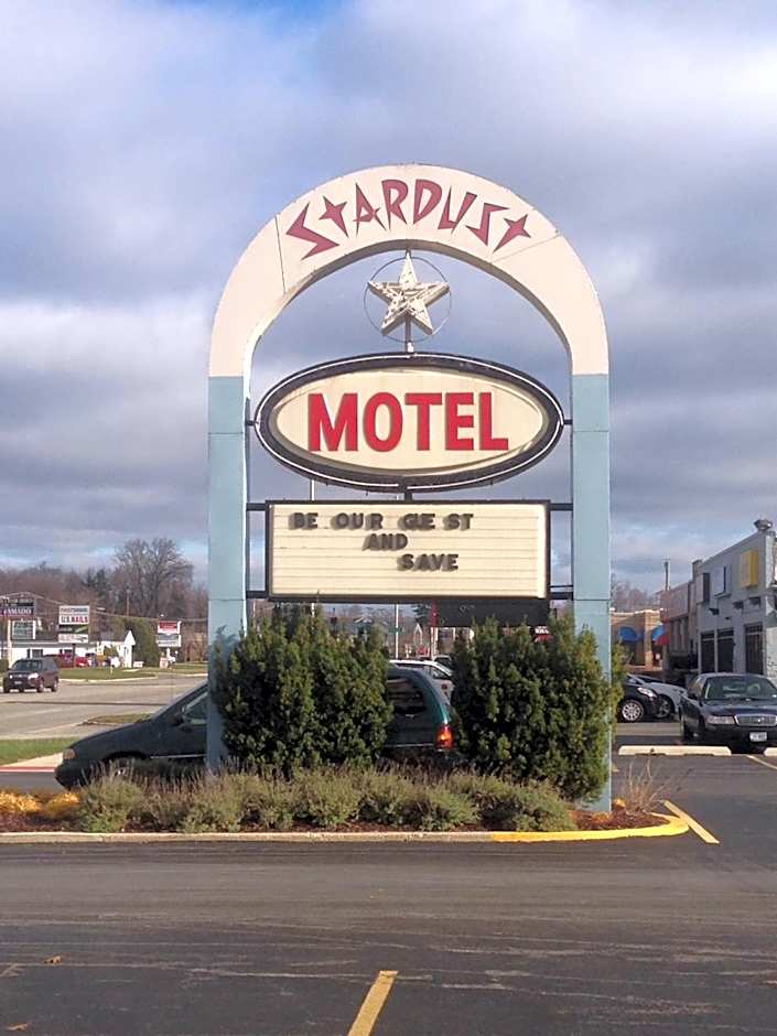 Stardust Motel