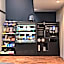 Scandic Helsinki Hub