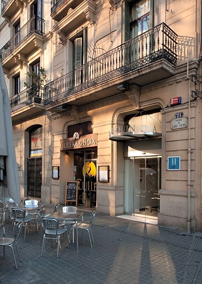 Hotel Urquinaona