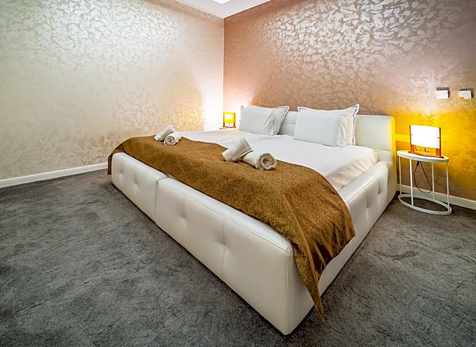 Tsarevets Boutique Hotel & SPA