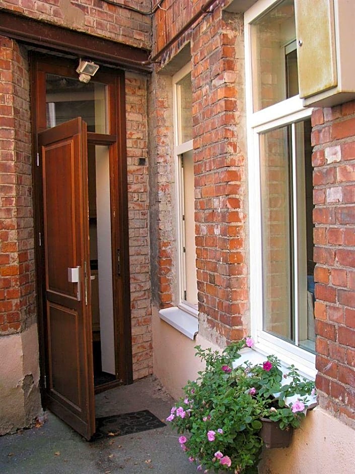 Litinterp Guesthouse Kaunas