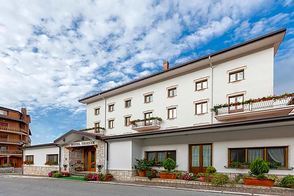 Hotel Trieste