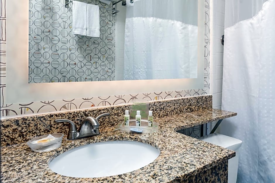 Holiday Inn Dublin - Pleasanton By IHG