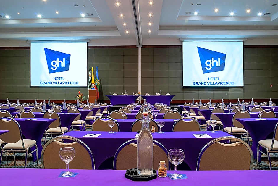 GHL Hotel Grand Villavicencio