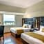 Comfort Inn Puebla Centro Histórico