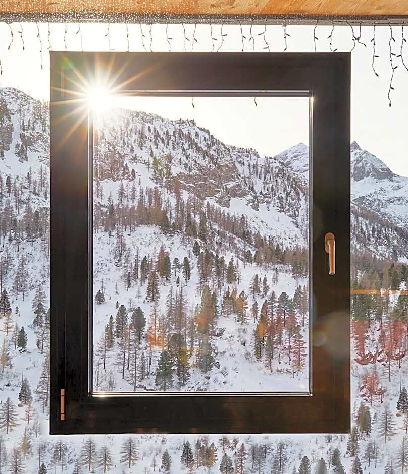 Appartement & Suiten Hotel Glöcknerin